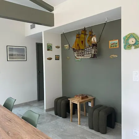 La Girondoise Avec Piscine Chauffee * 居让梅斯特拉