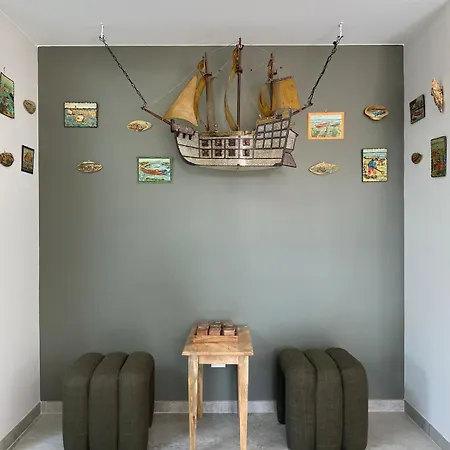 La Girondoise Avec Piscine Chauffee *